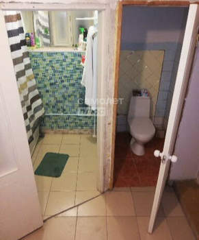 Дом 51м², 1-этажный, участок 2 сот.