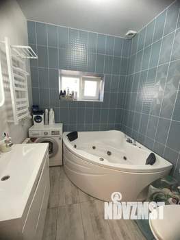 Дом 231м², 2-этажный, участок 5 сот.