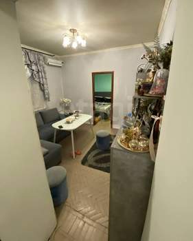 Дом 36м², 1-этажный, участок 9 сот.