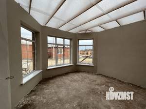 Дом 130м², 1-этажный, участок 6 сот.