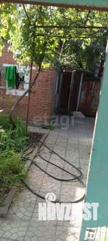 Дача 42м², 1-этажный, участок 2 сот.