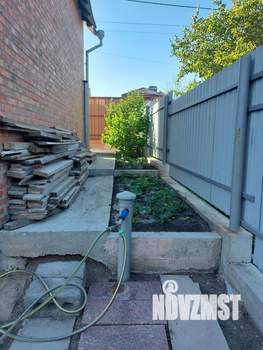 Дом 121м², 2-этажный, участок 5 сот.