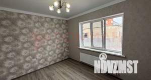 Дом 100м², 1-этажный, участок 4 сот.