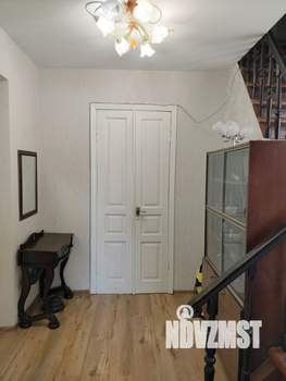 Дом 123м², 2-этажный, участок 3 сот.