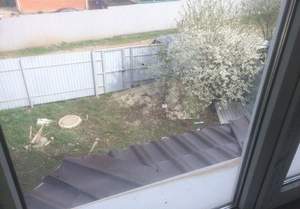 Дом 100м², 2-этажный, участок 3 сот.