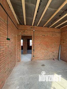 Дом 145м², 2-этажный, участок 3 сот.