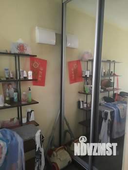 Дом 42м², 1-этажный, участок 1 сот.