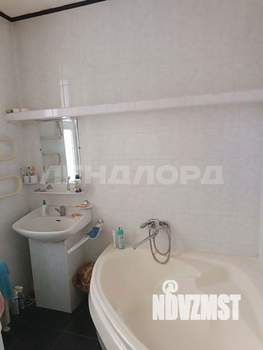 Дом 180м², 2-этажный, участок 4 сот.