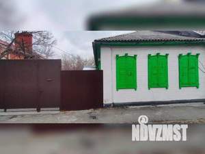 Коттедж 156м², 2-этажный, участок 6 сот.