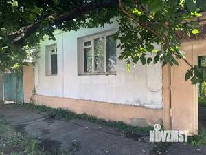 Дом 74м², 1-этажный, участок 3 сот.