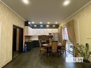 Дом 135м², 2-этажный, участок 3 сот.