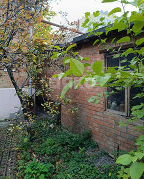 Дом 105м², 2-этажный, участок 2 сот.