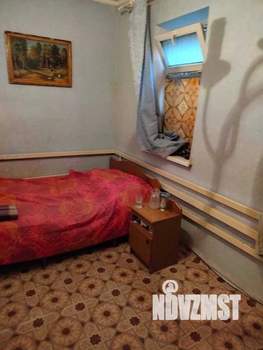 Дом 75м², 1-этажный, участок 3 сот.