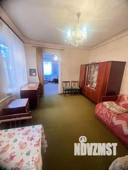 Дом 72м², 1-этажный, участок 3 сот.