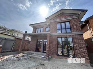 Дом 350м², 3-этажный, участок 6 сот.