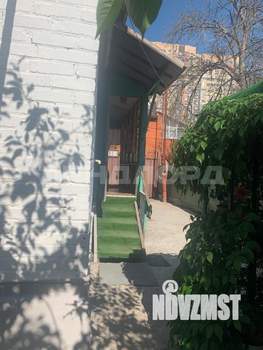 Дом 100м², 1-этажный, участок 4 сот.