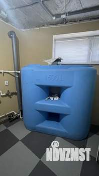 Дом 298м², 3-этажный, участок 3 сот.