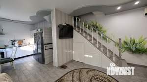 Дом 100м², 2-этажный, участок 3 сот.