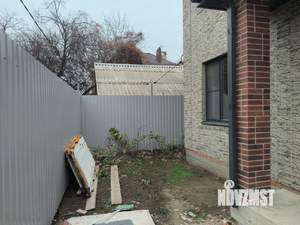 Дом 160м², 2-этажный, участок 3 сот.