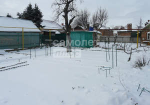 Дом 46м², 1-этажный, участок 7 сот.