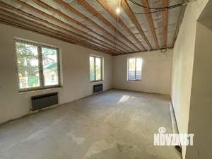 Дом 263м², 2-этажный, участок 3 сот.