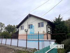 Дом 300м², 2-этажный, участок 15 сот.