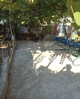 Дом 74м², 1-этажный, участок 3 сот.