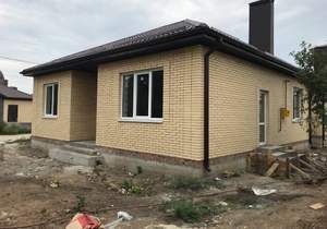 Дом 90м², 1-этажный, участок 3 сот.