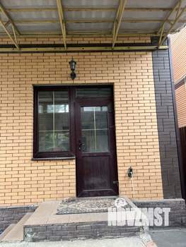 Дом 150м², 2-этажный, участок 5 сот.