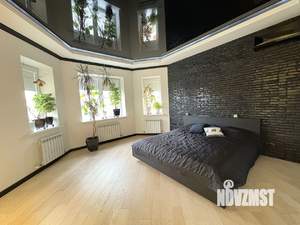 Дом 135м², 2-этажный, участок 3 сот.