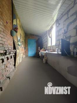 Дом 63м², 1-этажный, участок 2 сот.