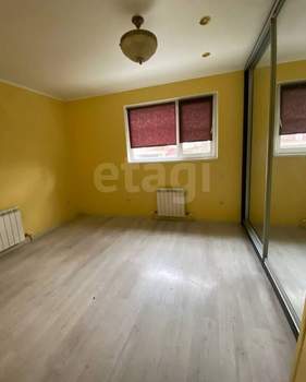 Дом 90м², 1-этажный, участок 4 сот.