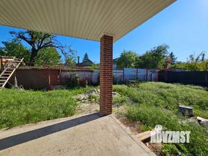 Дом 90м², 1-этажный, участок 4 сот.