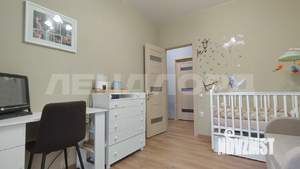 Дом 64м², 2-этажный, участок 2 сот.