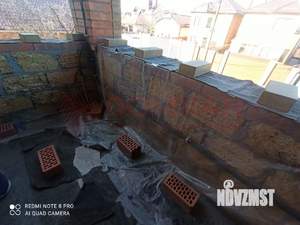 Дом 160м², 2-этажный, участок 6 сот.