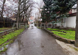 Дом 204м², 2-этажный, участок 6 сот.