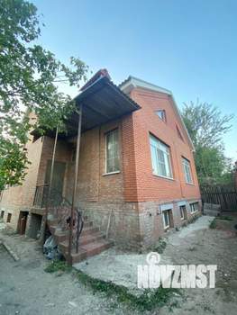 Дом 231м², 2-этажный, участок 6 сот.