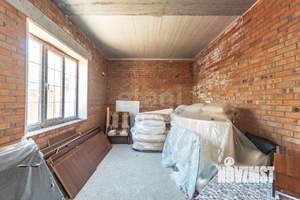 Дом 145м², 2-этажный, участок 3 сот.