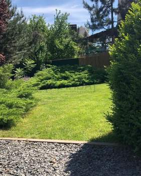 Дом 129м², 2-этажный, участок 688 сот.