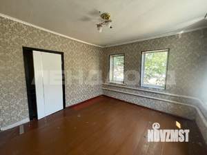 Дом 60м², 1-этажный, участок 4 сот.