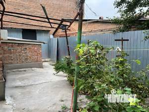 Дом 60м², 1-этажный, участок 3 сот.