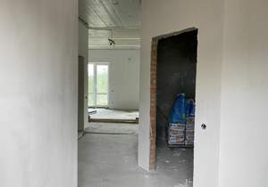 Дом 140м², 2-этажный, участок 4 сот.