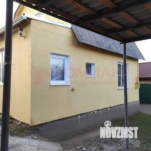 Дом 57м², 2-этажный, участок 4 сот.