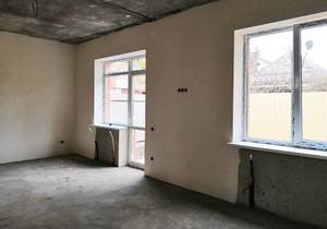 Дом 140м², 2-этажный, участок 3 сот.