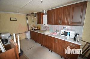 Дом 164м², 1-этажный, участок 3 сот.