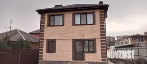 Дом 140м², 2-этажный, участок 6 сот.