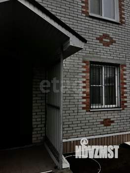 Дом 136м², 3-этажный, участок 6 сот.