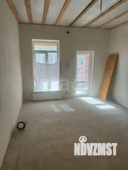 Дом 115м², 1-этажный, участок 5 сот.