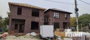 Дом 180м², 2-этажный, участок 3 сот.