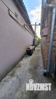 Дом 34м², 1-этажный, участок 1 сот.